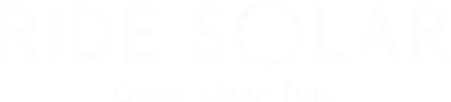 Ride Solar Logo
